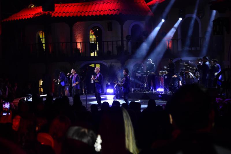 Festival del Huaso de Olmué - Agencia UNO