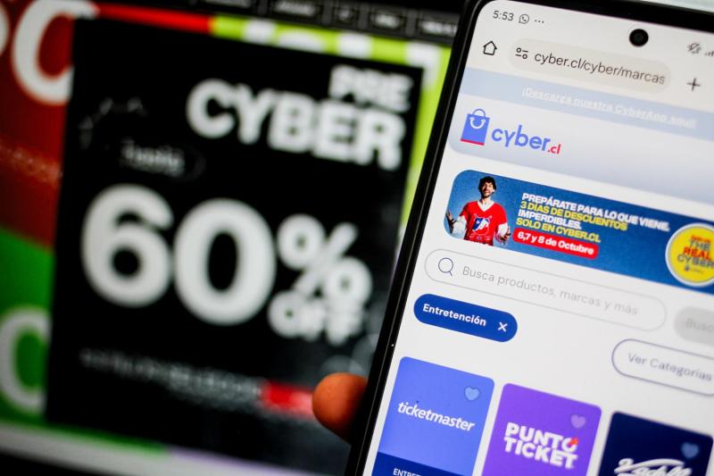 CyberMonday 2026 - Agencia Uno.