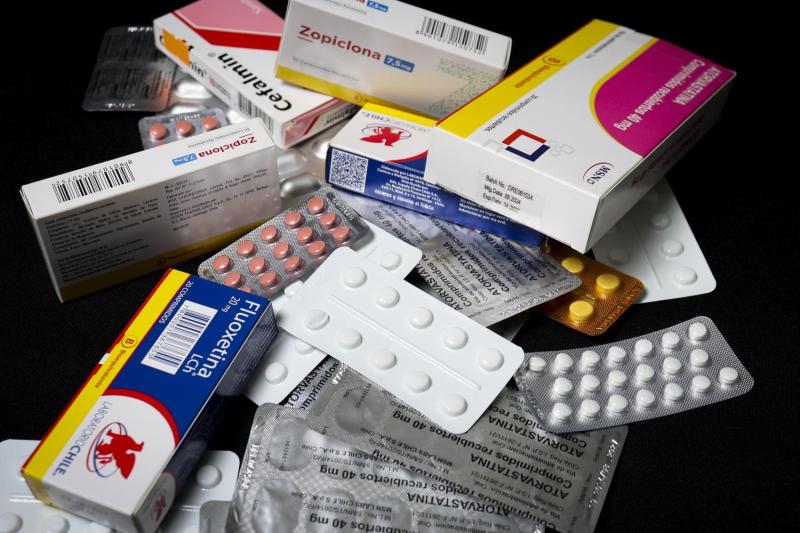 Así funcionará la compensación por compra de pañales y medicamentos - Agencia Uno.