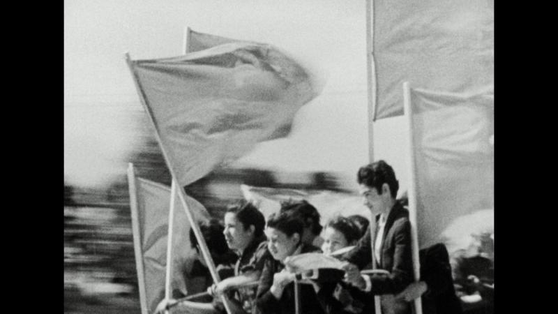 FIDOCS comienza el camino a sus 30 años con un homenaje a su fundador Patricio Guzmán.