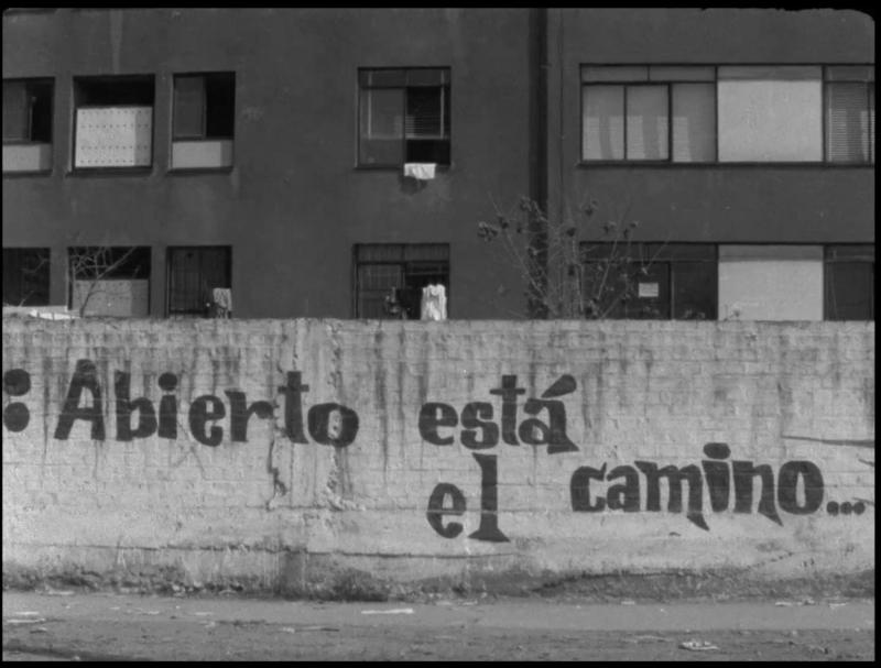 FIDOCS comienza el camino a sus 30 años con un homenaje a su fundador Patricio Guzmán.