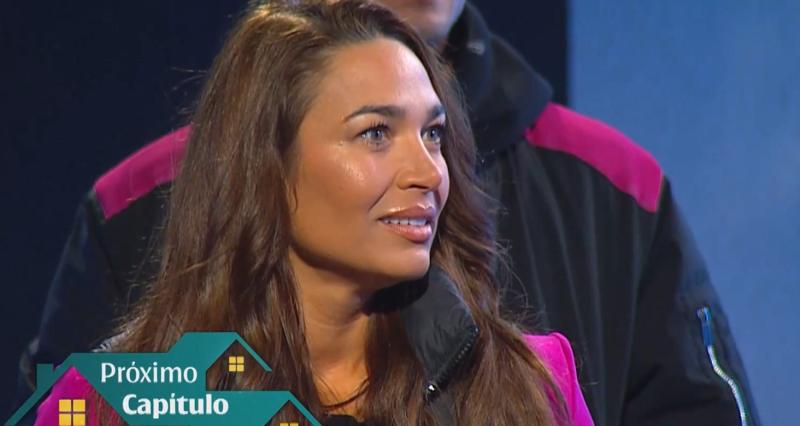 Lisandra Silva / "Vecinos al límite"
