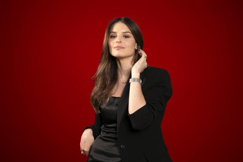 Isidora Gaete será parte de Alfombra Roja