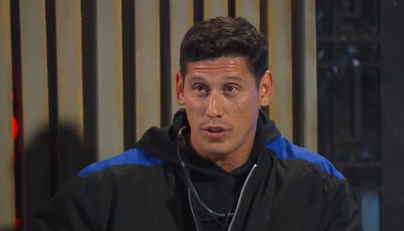 Matías Ramos