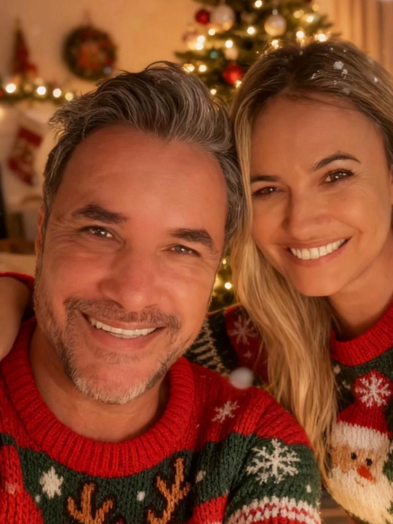 Revelan que Douglas estaría en una relación | Crédito: Instagram @ douglaschile