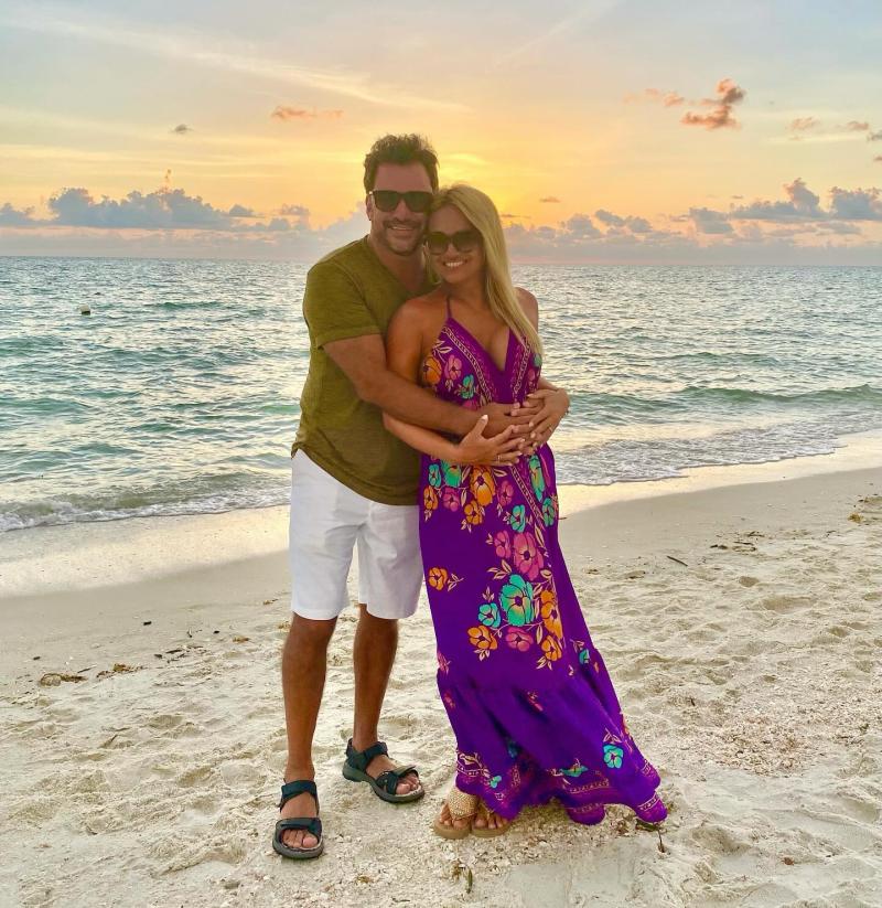 Revelan que Douglas estaría en una relación | Crédito: Instagram @ douglaschile