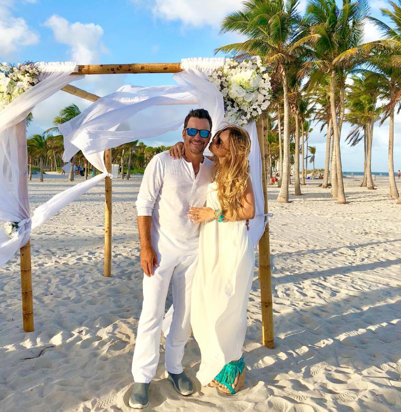 Revelan que Douglas estaría en una relación | Crédito: Instagram @ douglaschile