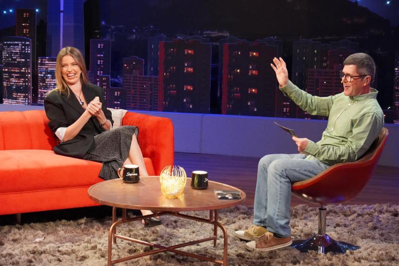 Millaray Viera conversó con Marcelo Comparini en Only Comparini (2026)