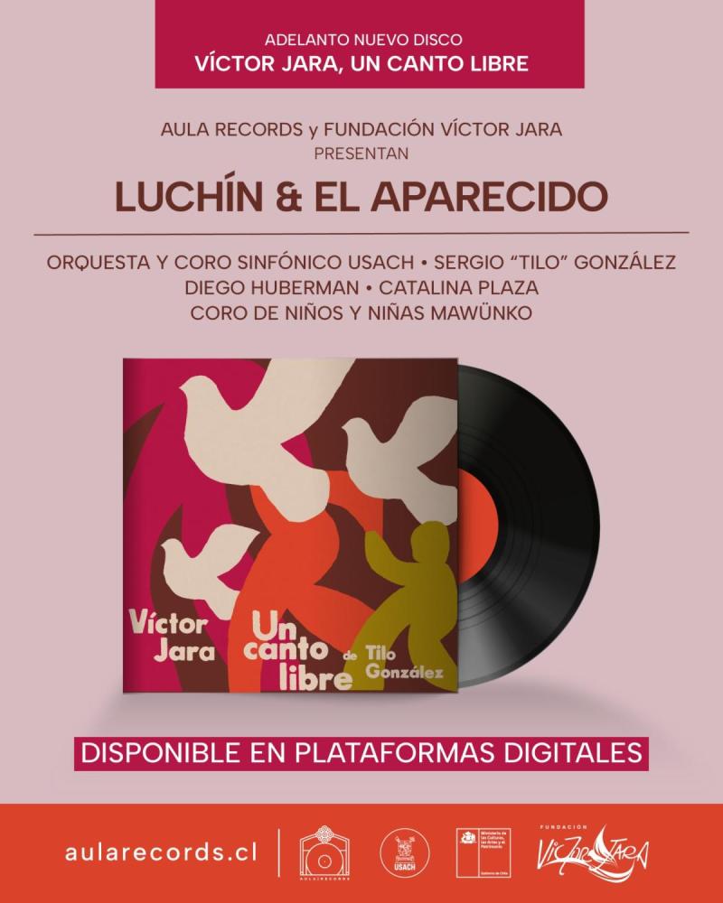 Victor Jara
