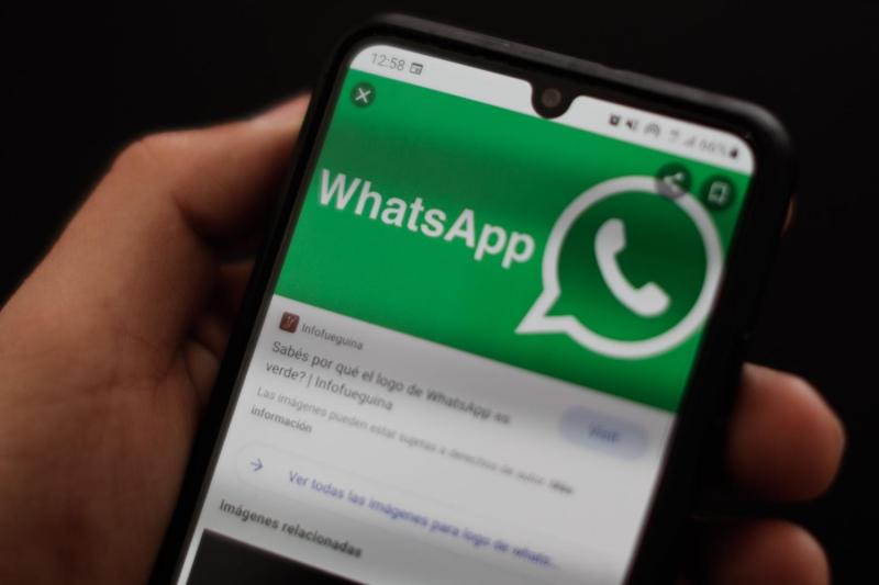 WhatsApp - Agencia Uno.
