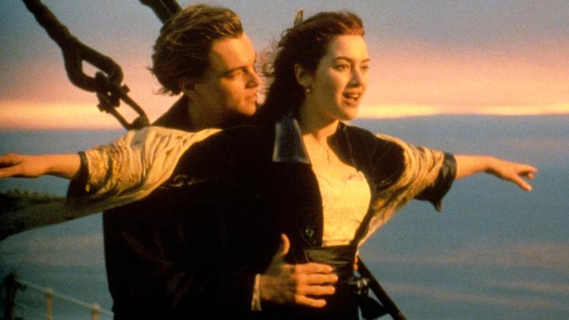 Titanic