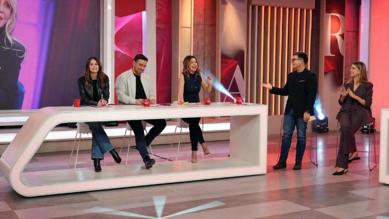 Volvió con éxito de sintonía: A qué hora ver Alfombra Roja por el 13