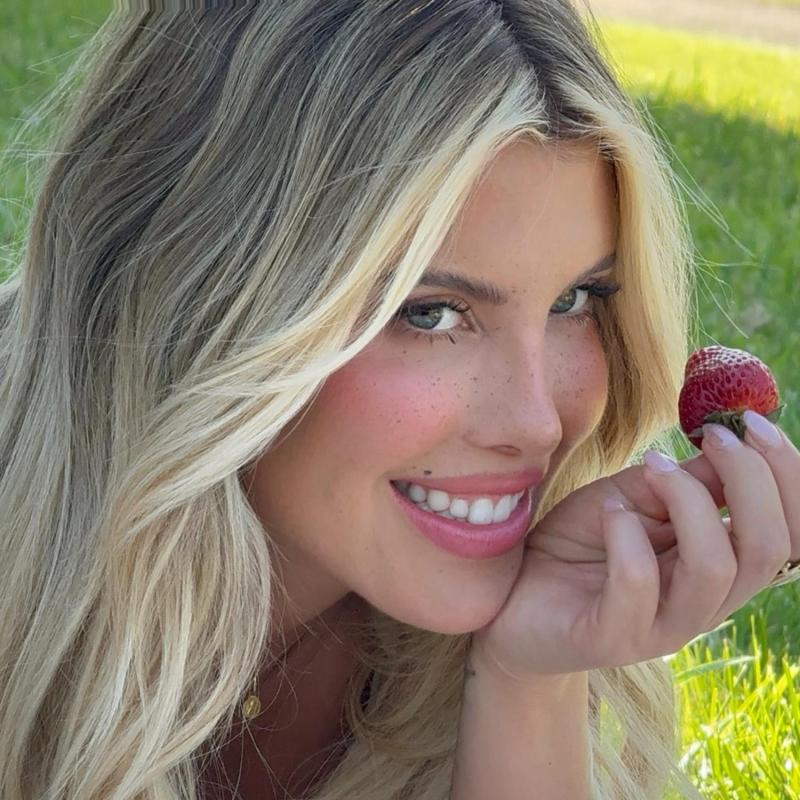 Coté López desclasificó romance con astro brasileño | Crédito: Instagram @cotelopezm