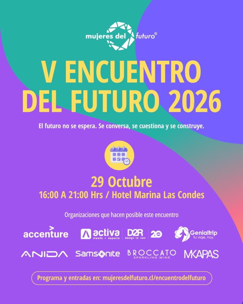 Mujeres líderes se reúnen para debatir sobre el futuro del trabajo: ¿La inteligencia artificial nos está devolviendo tiempo o llenándolo de más trabajo?