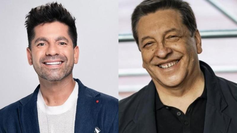 Karim Butte sería el favorito de José Antonio Neme - Créditos: Instagram @Kbutte y @Jcrodriguezoriginal