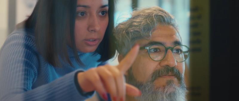 ¡Vuelve "Energía Infinita" a 13C! Juanita Ringeling nos invita a repensar el futuro en su quinta temporada.