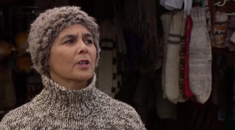 Patricia Velasco - Mega