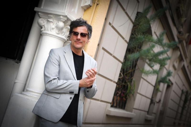 Sergio Lagos / Canal 13