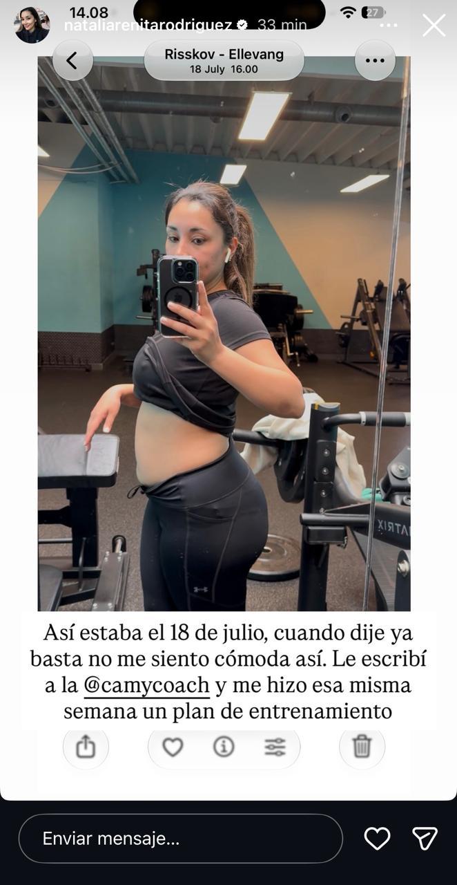Arenita - Instagram