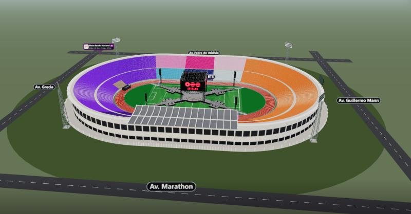 Visor 3D