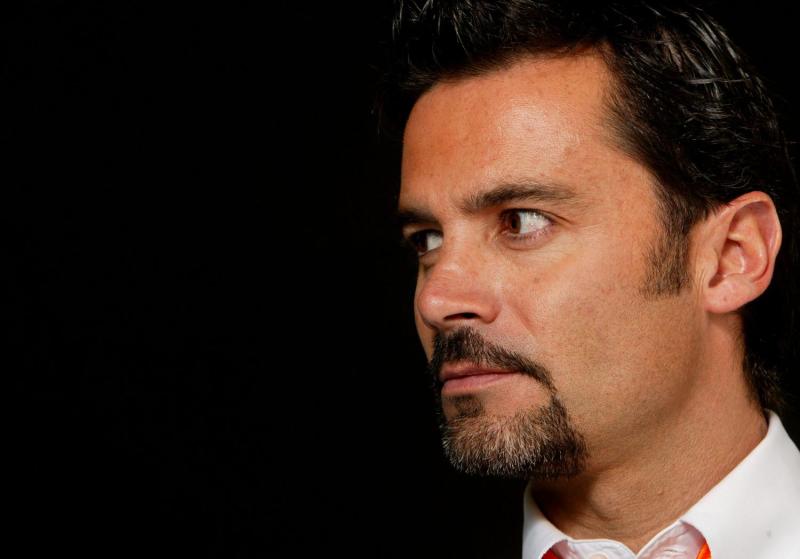 Hermana de Felipe Camiroaga lo recuerda en su cumpleaños | Crédito: AgenciaUno