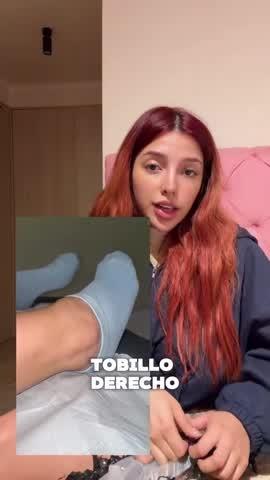 Chilota pasó de celebrar su cumpleaños a terminar en urgencias | Crédito: Instagram @lachilotaoficial1