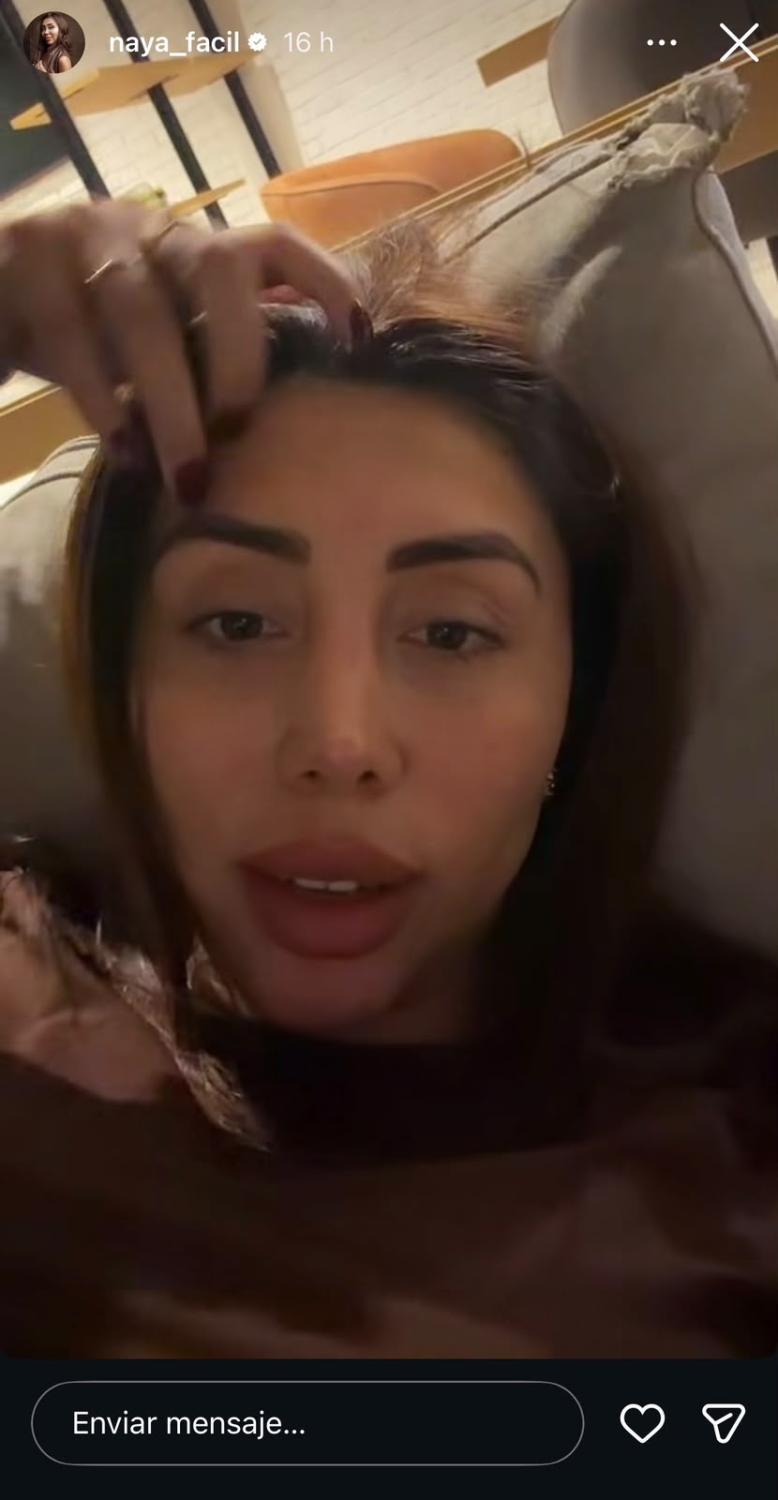 Naya Fácil - Instagram