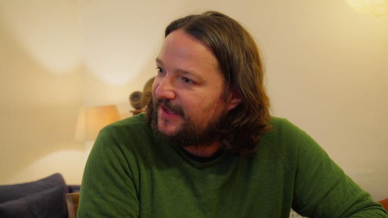 Nano Stern / 13C