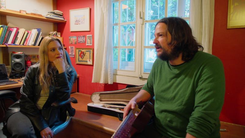 Nicole y Nano Stern / 13C