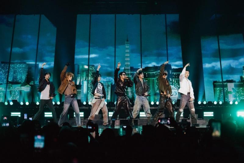 BTS / Instagram
