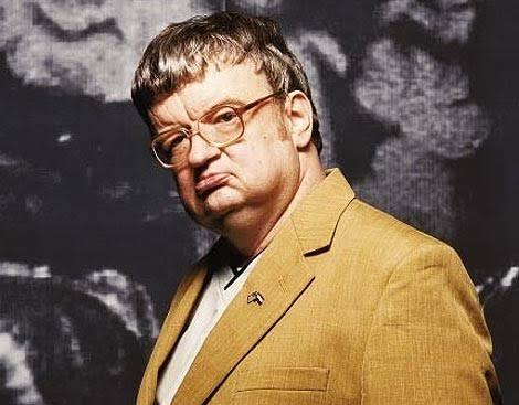 El personaje de Raymond Babbitt se inspiró en Kim Peek.