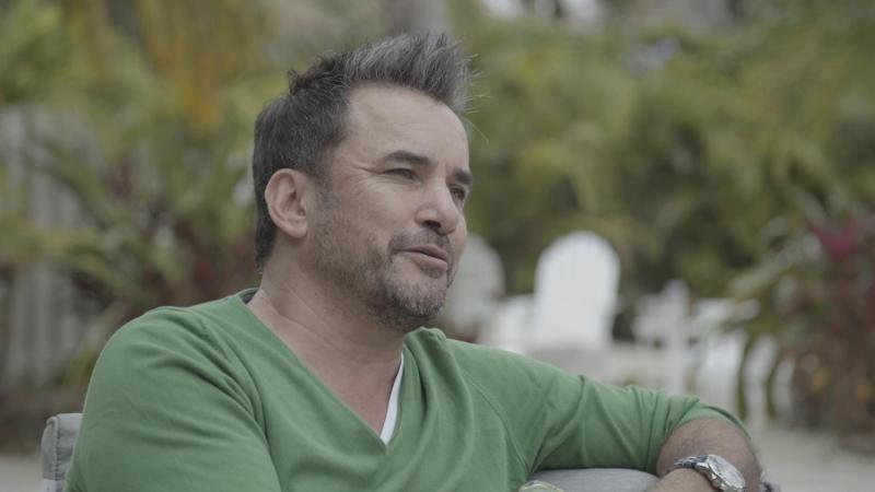 Ha vuelto a estar en el centro de la atención mediática tras el quiebre de su matrimonio.