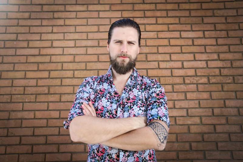 Hace algunas semanas denunció públicamente que ha sufrido durante tres años un grave acoso sistemático.