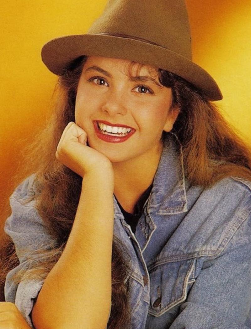 Instagram - Lucero