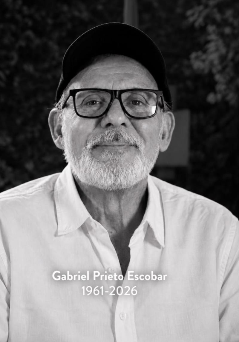Gabriel Prieto - Instagram