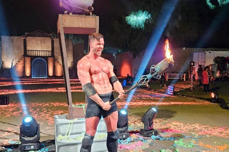 “Tierra brava” (2024) llegó a su gran final con Fabio Agostini y Luis Mateucci enfrentándose por 25 millones de pesos.