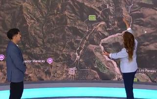 Expertos explicaron cómo se viene la situación en El Teniente.