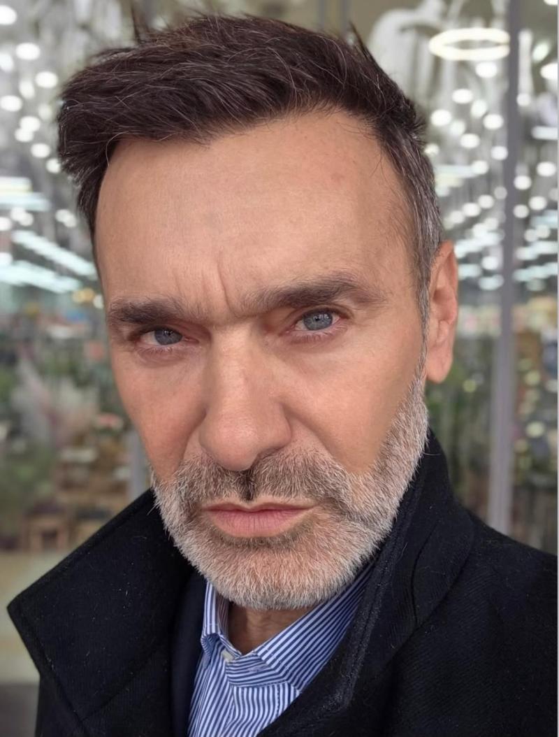 Instagram - Jordi Castell enfrenta dolorosa pérdida familiar