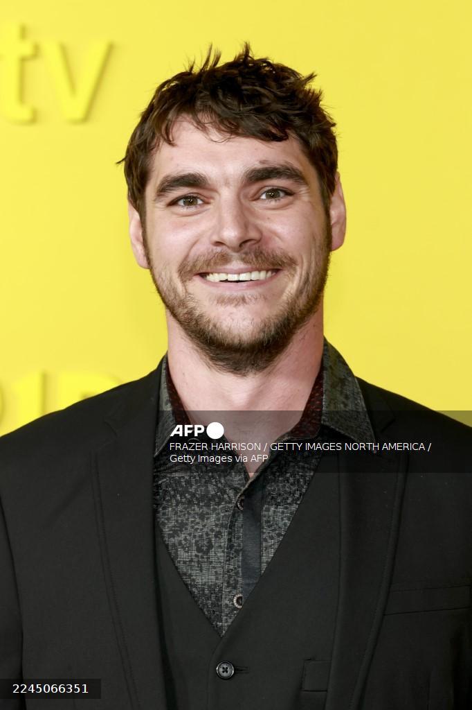 Afp - RJ Mitte