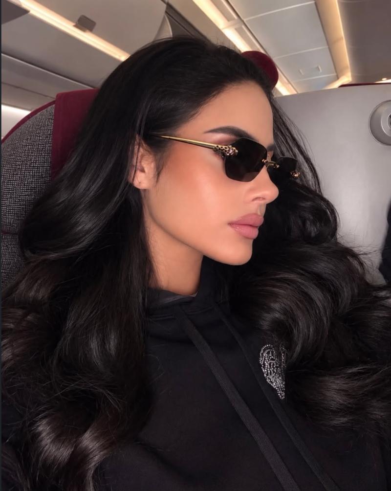 Instagram - Ignacia Michelson respondió con todo a Fran García-Huidobro tras su paso por Miss Grand