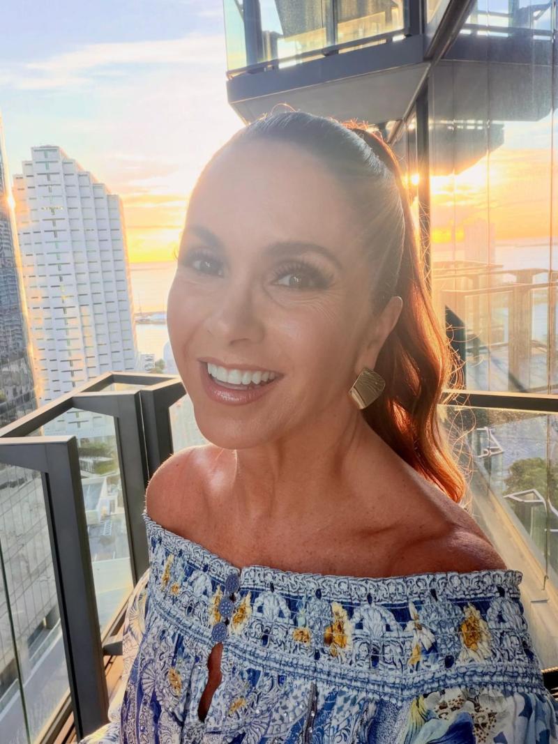 Lucero | Crédito: Instagram @luceromexico