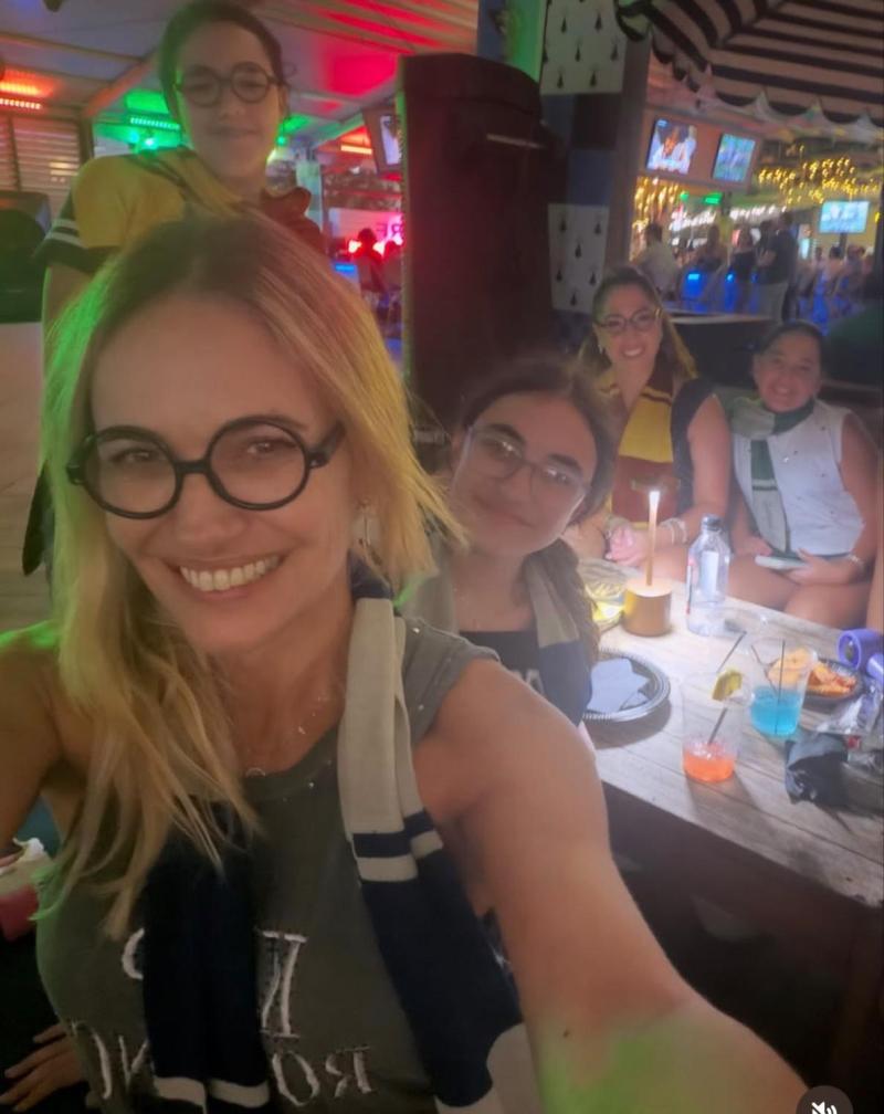 Ana Sol Romero - Instagram
