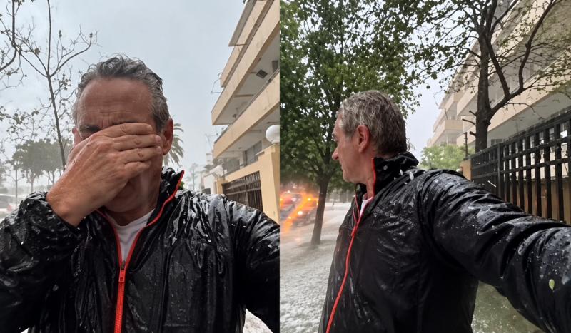 José Luis Repenning - Instagram.