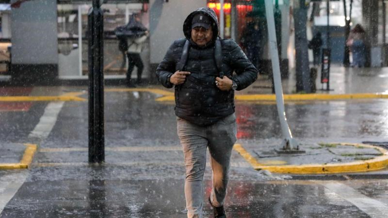 El pronóstico de Michelle Adam - Créditos: Agencia Uno