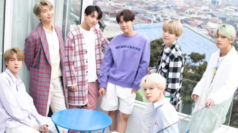 Búsquedas de alojamiento aumentaron en un 200% por conciertos de BTS