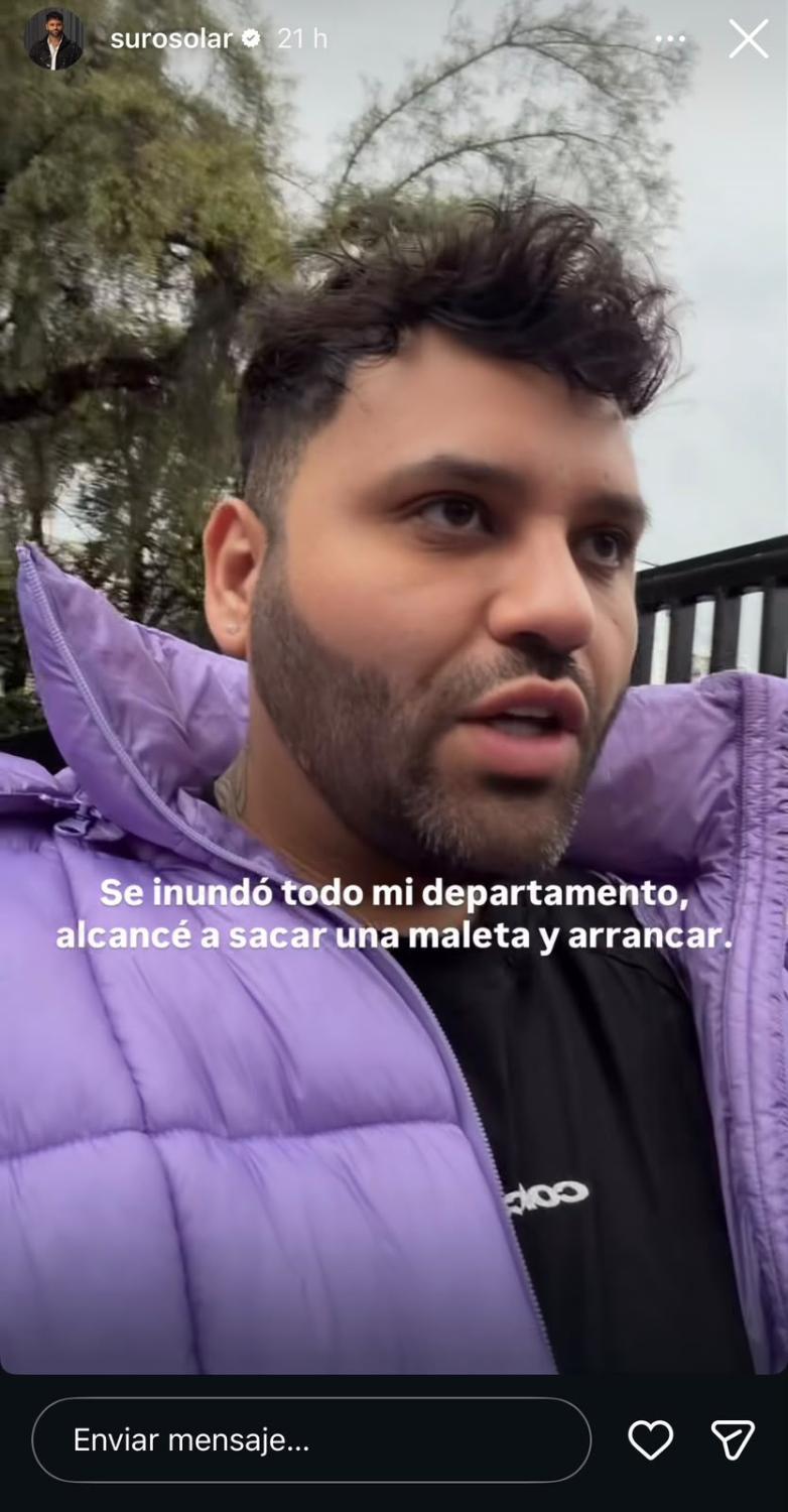 Suro Solar - Instagram