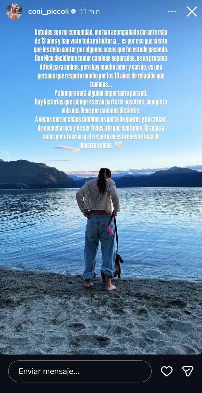 Coni Piccoli - Instagram