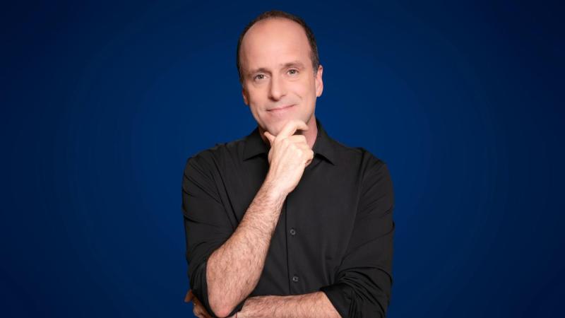 El debut de Stefan Kramer en "Vértigo"