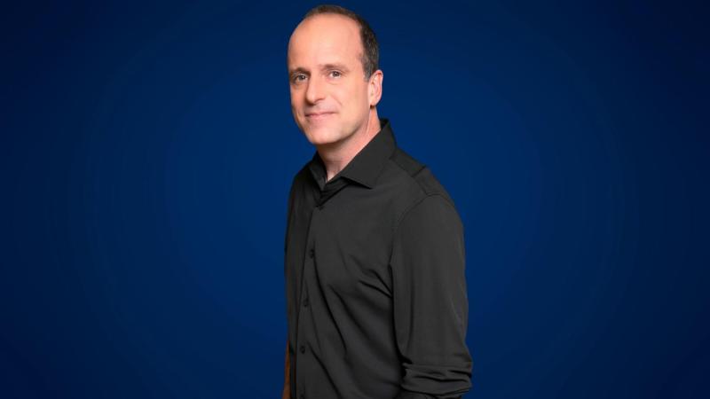 El debut de Stefan Kramer en "Vértigo"