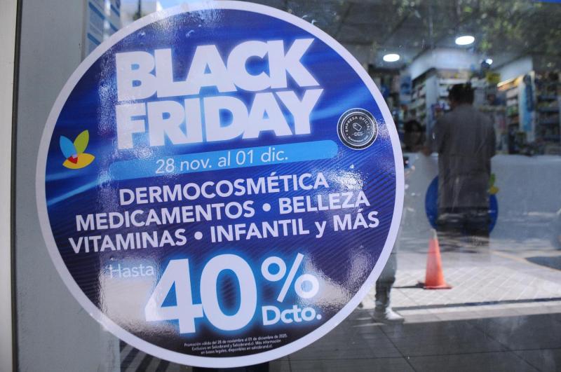 Agencia UNO - Hay fecha para el Black Friday 2026